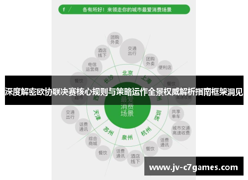 深度解密欧协联决赛核心规则与策略运作全景权威解析指南框架洞见
